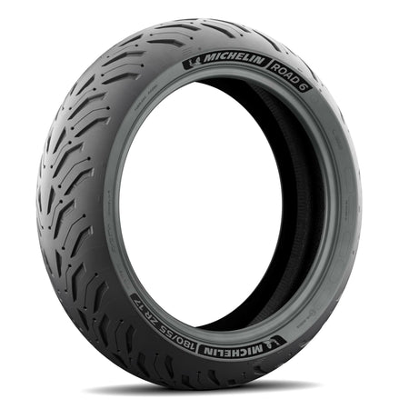 TIRE ROAD 6 REAR 150/60ZR17 66W RADIAL TL - 87-93108-2