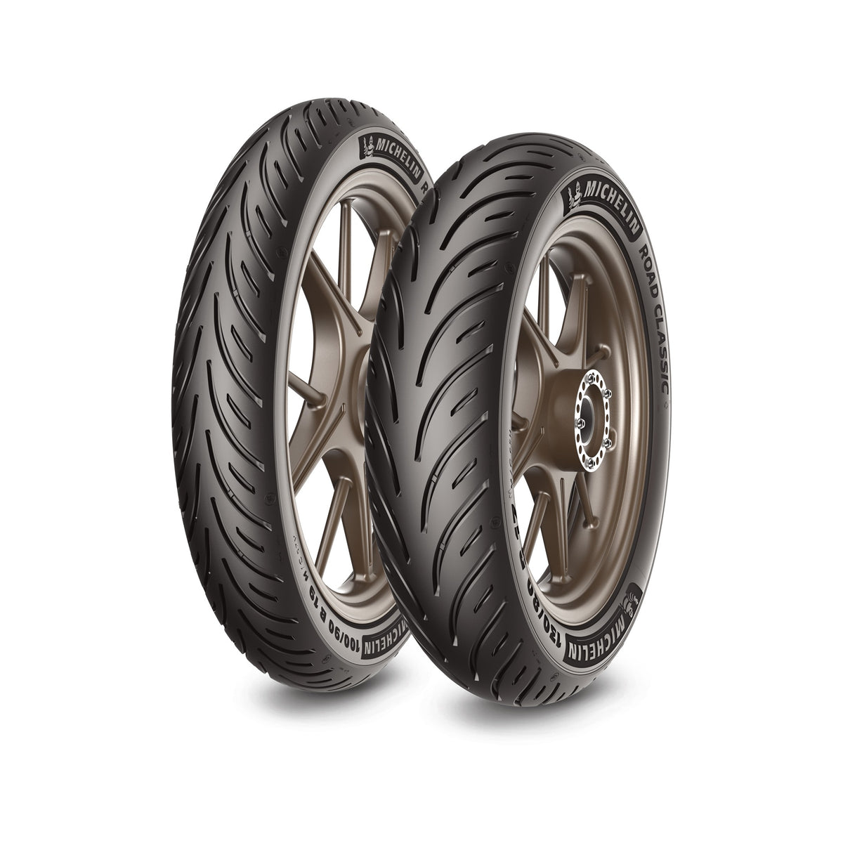 TIRE ROAD CLASSIC REAR 150/70R17 69H BIAS TL - 87-93221