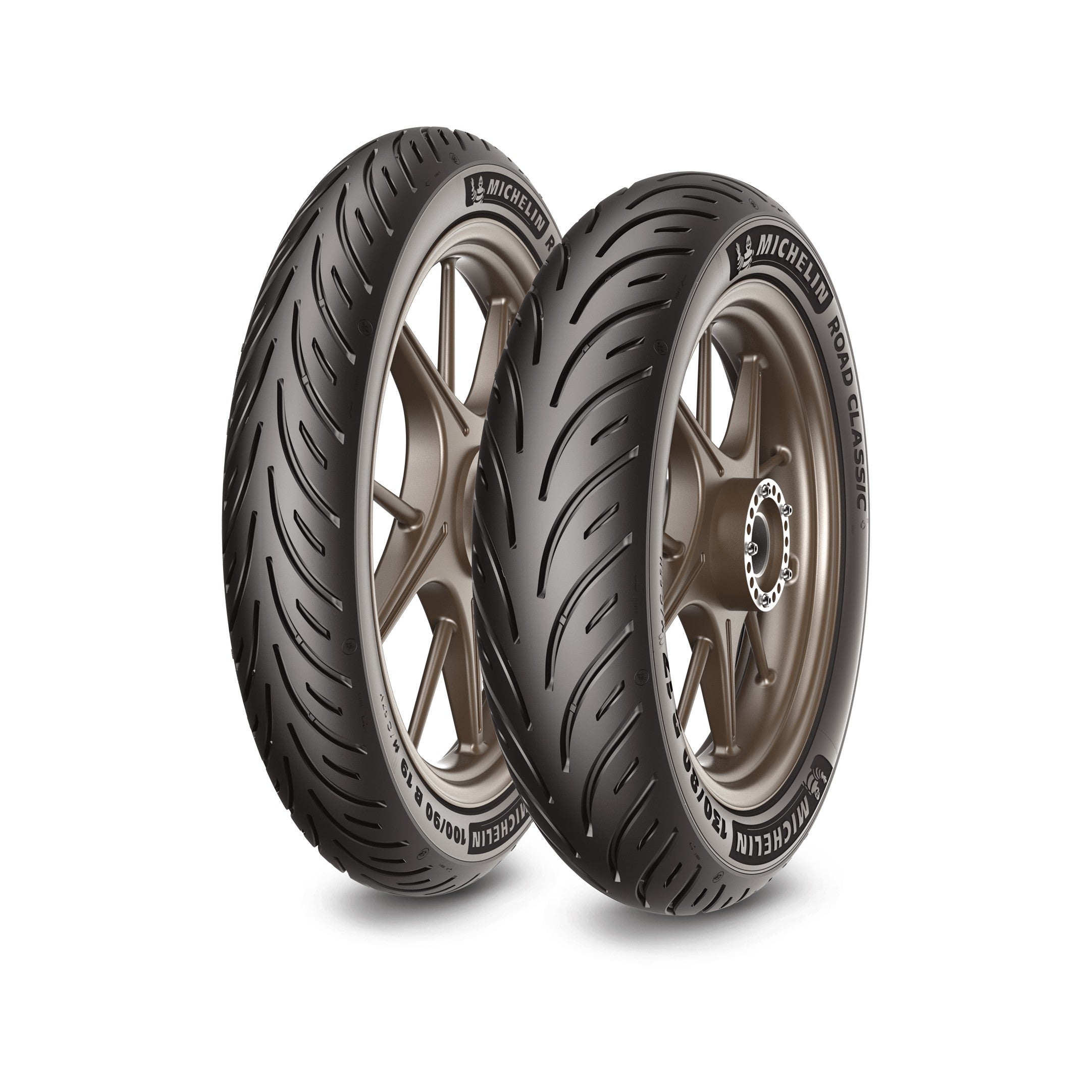 TIRE ROAD CLASSIC REAR 150/70R17 69H BIAS TL - 87-93221