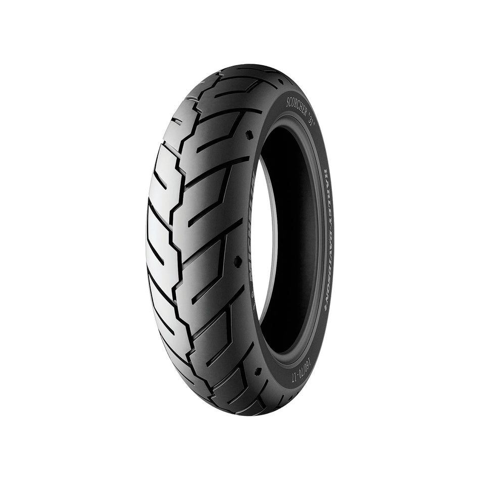 TIRE SCORCHER 31 REAR 180/70B16 77H BELTED BIAS TL - 87-9437