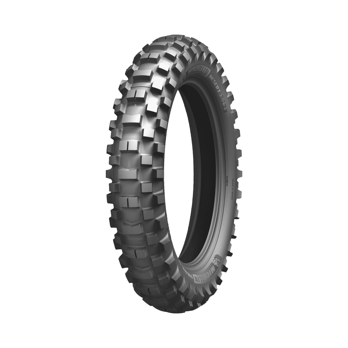 TIRE DESERT RACE BAJA REAR 140/80-18 70R TT - 87-9526