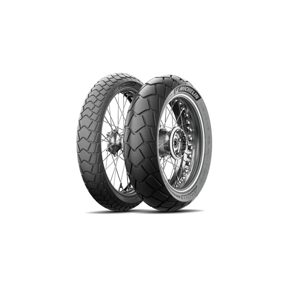 TIRE ANAKEE ADVENTURE 2 REAR 170/60R17 72V RADIAL TL/TT - 87-9695