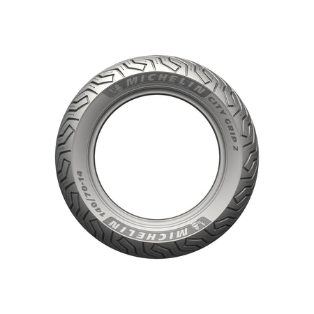 TIRE CITY GRIP 2 REAR 140/70-14 68S REINF TL - 87-97124-2