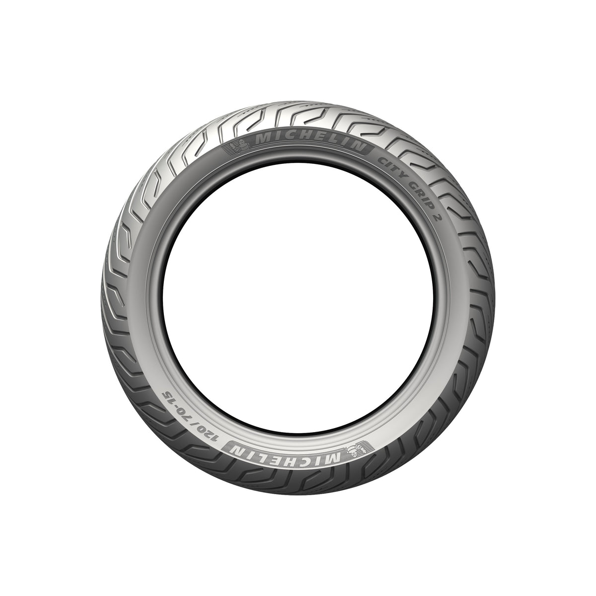 TIRE CITY GRIP 2 FRONT 120/70-15 M/C 56S TL - 87-97126-2