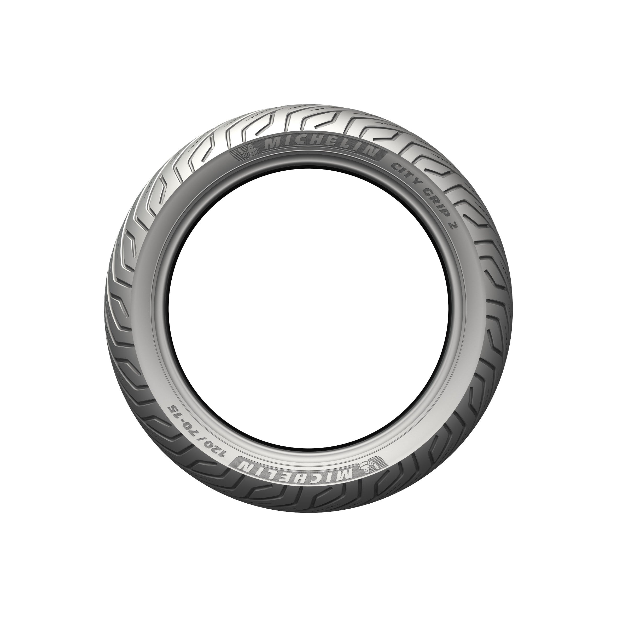 TIRE CITY GRIP 2 FRONT 120/70-15 M/C 56S TL - 87-97126-2