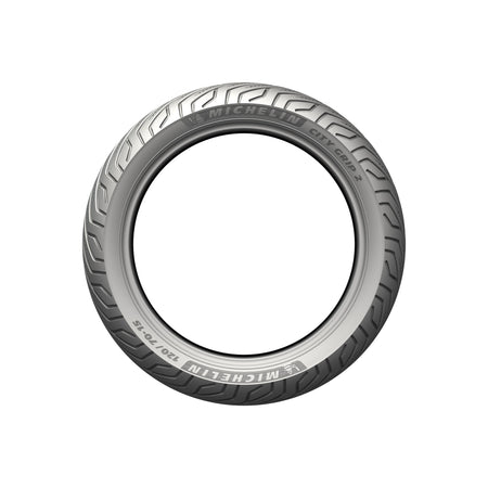 TIRE CITY GRIP 2 FRONT 120/70-15 M/C 56S TL - 87-97126-2