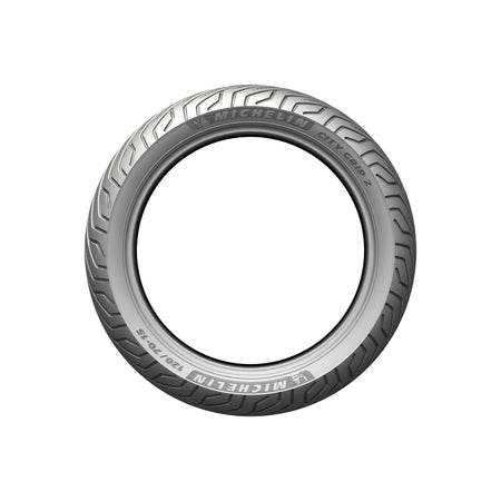 TIRE CITY GRIP 2 FRONT 110/70-11 45L TL - 87-97133-1