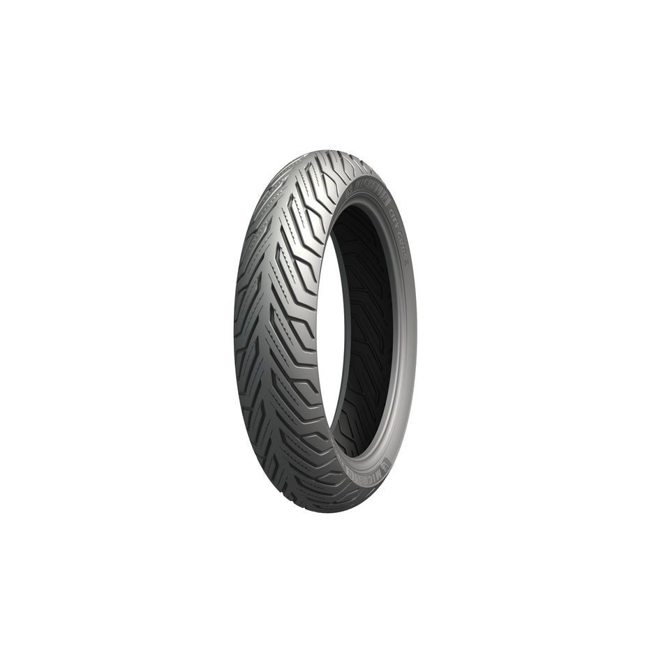 TIRE CITY GRIP 2 FRONT 110/70-11 45L TL - 87-97133