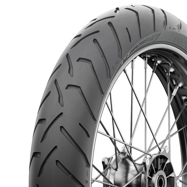 TIRE ANAKEE ROAD FRONT 90/90-21 (54V) BIAS TL/TT - 87-98303-1