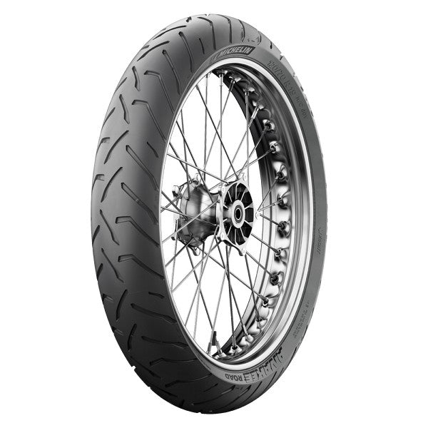 TIRE ANAKEE ROAD FRONT 90/90-21 (54V) BIAS TL/TT - 87-98303
