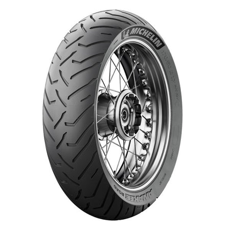 TIRE ANAKEE ROAD REAR 150/70R17 (69V) RADIAL TL/TT - 87-98307
