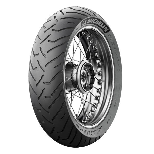TIRE ANAKEE ROAD REAR 150/70R18 (70V) RADIAL TL/TT - 87-98308