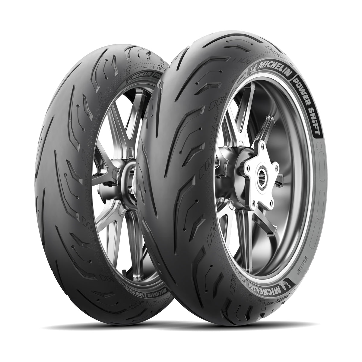 TIRE POWER SHIFT SCOOTER REAR 160/60R15 67H RADIAL TL - 87-9882-2