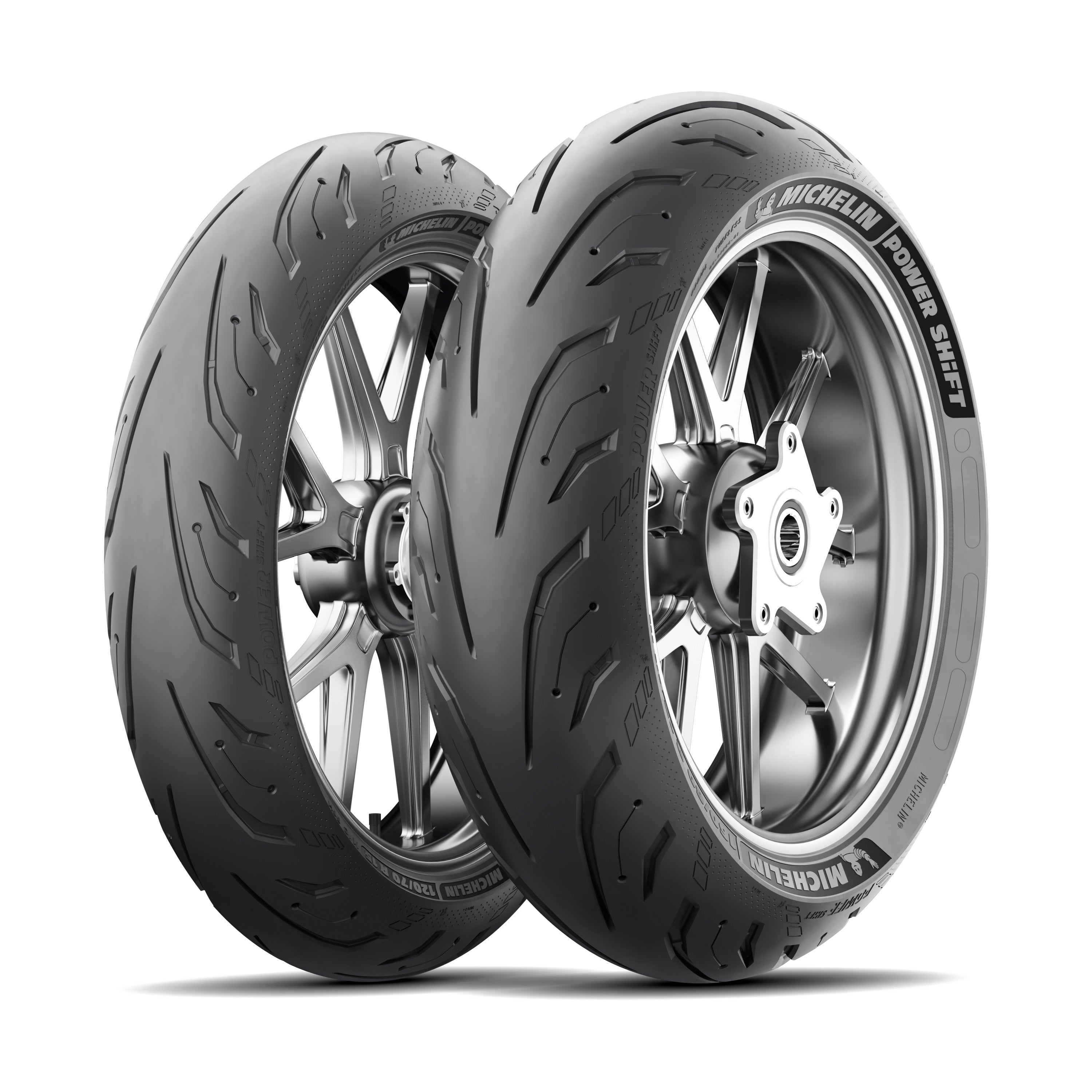 TIRE POWER SHIFT SCOOTER REAR 160/60R15 67H RADIAL TL - 87-9882-2