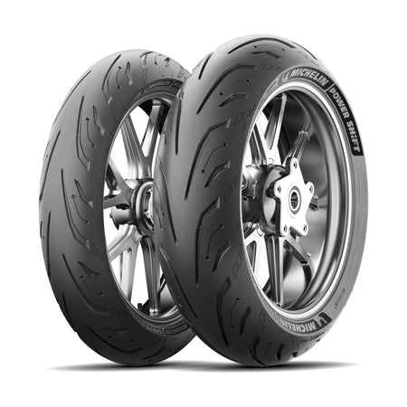 TIRE POWER SHIFT SCOOTER REAR 160/60R15 67H RADIAL TL - 87-9882-2