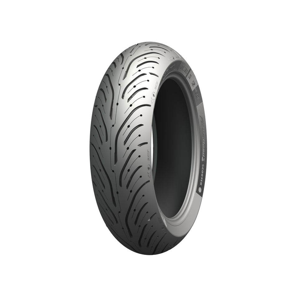 TIRE PILOT ROAD 4 SCOOTER REAR 160/60R14 65H RADIAL TL - 87-9895
