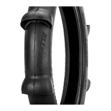 TIRE DUNATIK 8 PADDLE REAR 110/100-18 64M BIAS TT - 870-2002-2