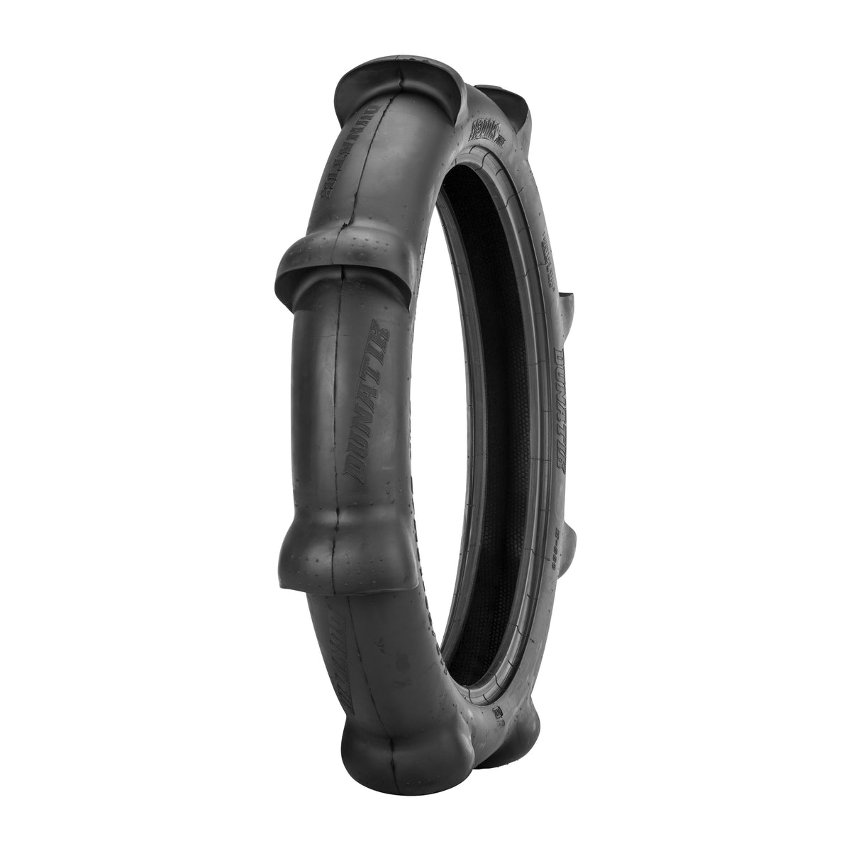 TIRE DUNATIK 8 PADDLE REAR 110/100-18 64M BIAS TT - 870-2002