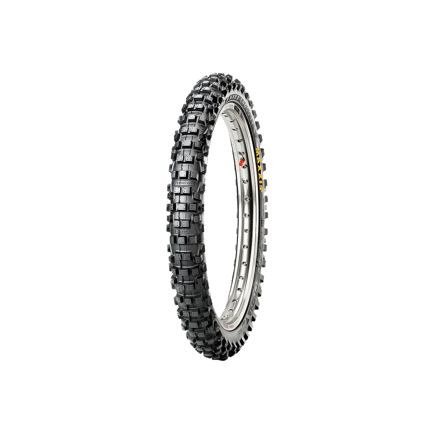 TIRE MAXXCROSS IT M7304 FRONT 2.50-10 33J BIAS TT - 870-8000