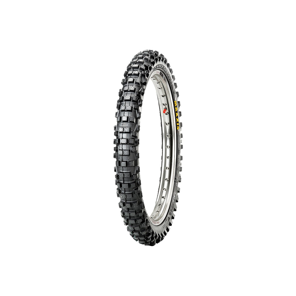 TIRE MAXXCROSS IT M7304 FRONT 2.50-10 33J BIAS TT - 870-8000