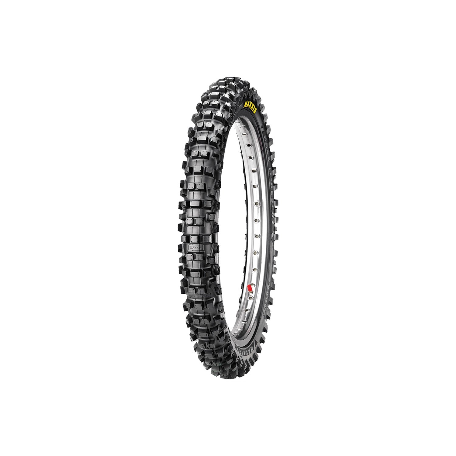 TIRE MC DESERT IT FRONT 80/100-21 51M BIAS TT - 870-8030