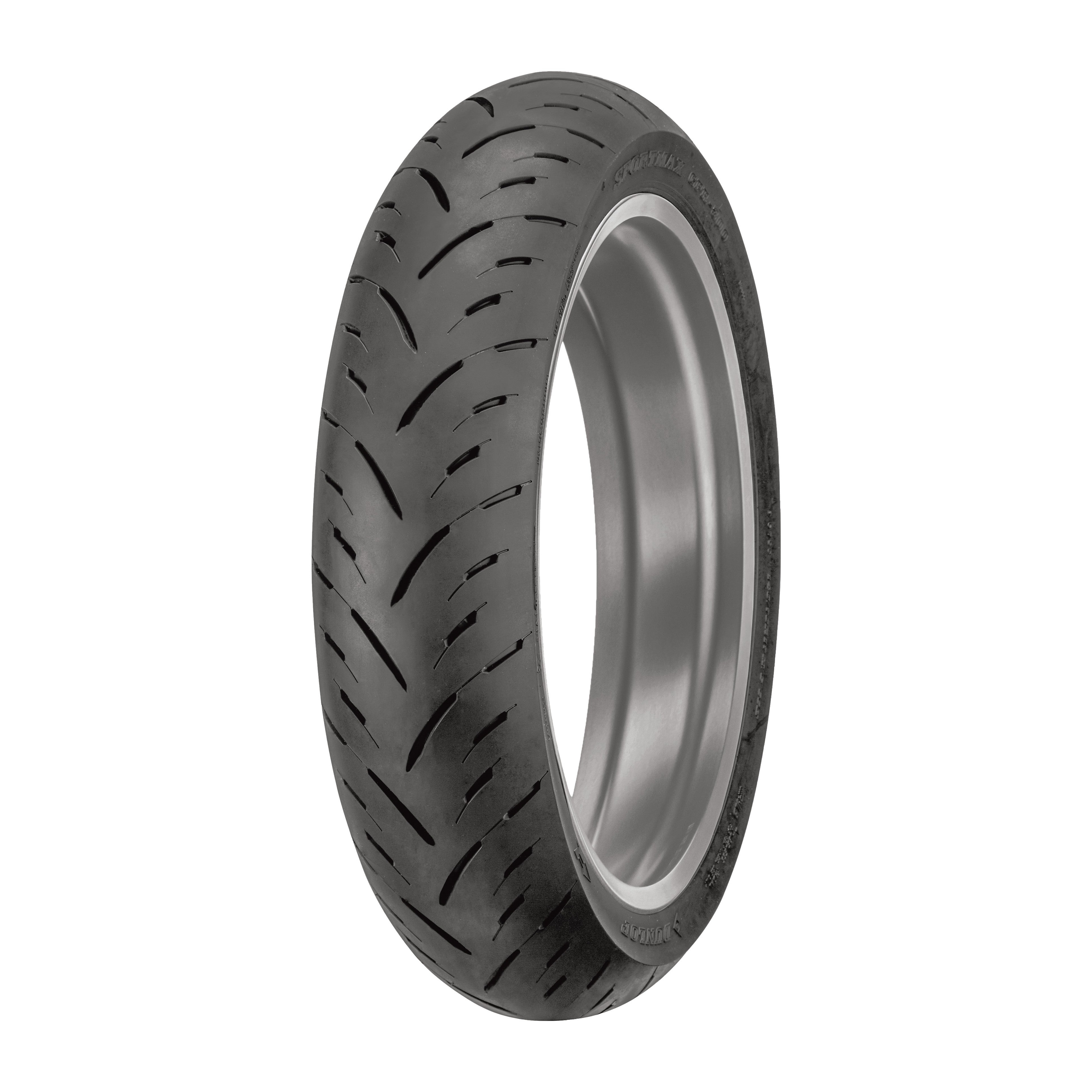 TIRE SPORTMAX GPR-300 REAR 190/50ZR17 73W RADIAL TL - 873-0049