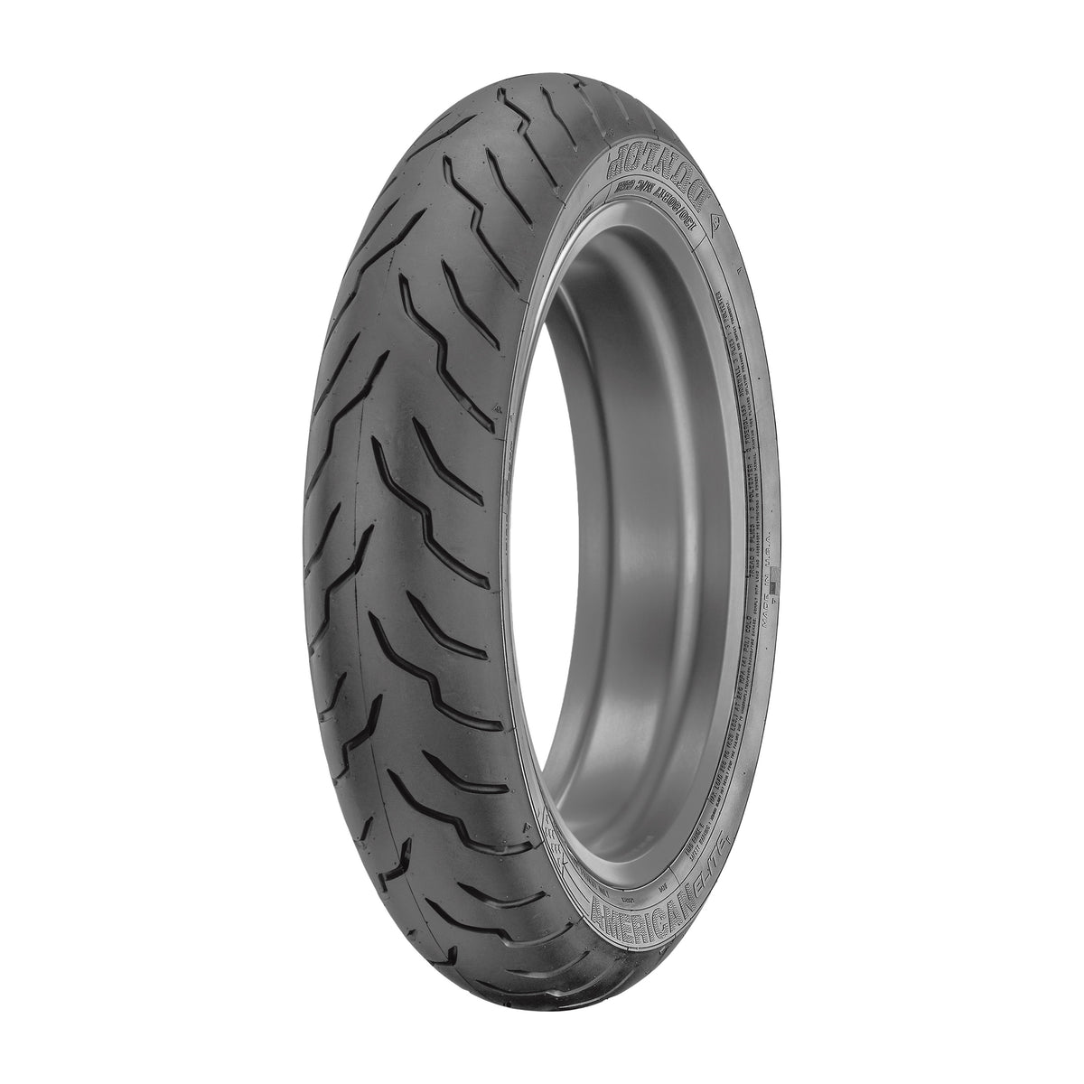 TIRE AMERICAN ELITE FRONT MH90-21 54H BIAS TL - 873-0120