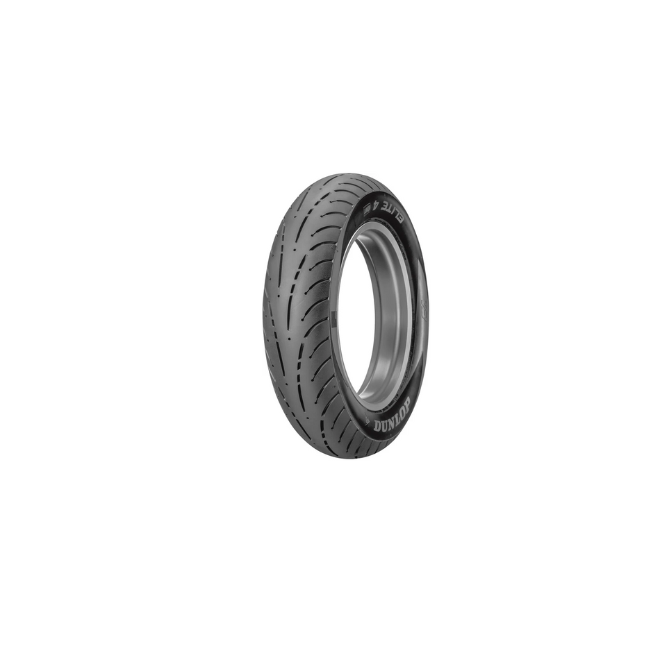 DUNLOP TIRE ELITE 4 REAR 180/70R16 77H RADIAL TL - 873-0155