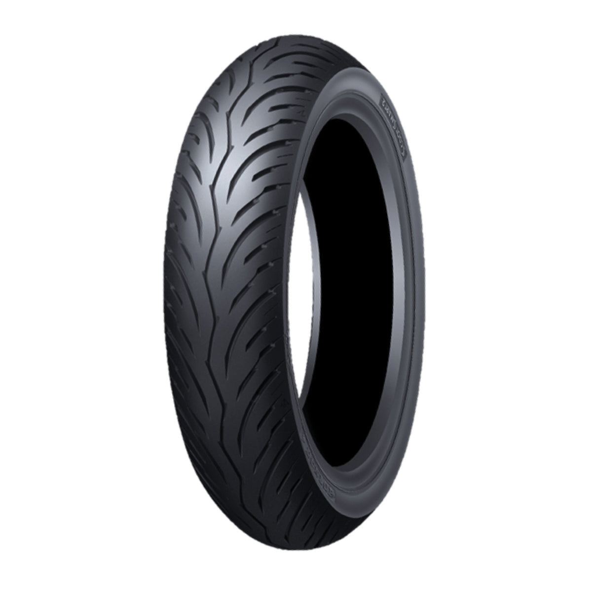 TIRE SCOOTSMART 2 FRONT 120/70-15 56S BIAS TL - 873-0393