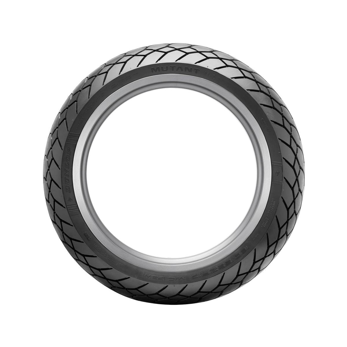 TIRE MUTANT REAR 180/55ZR17 (73W) RADIAL - 873-0515-1