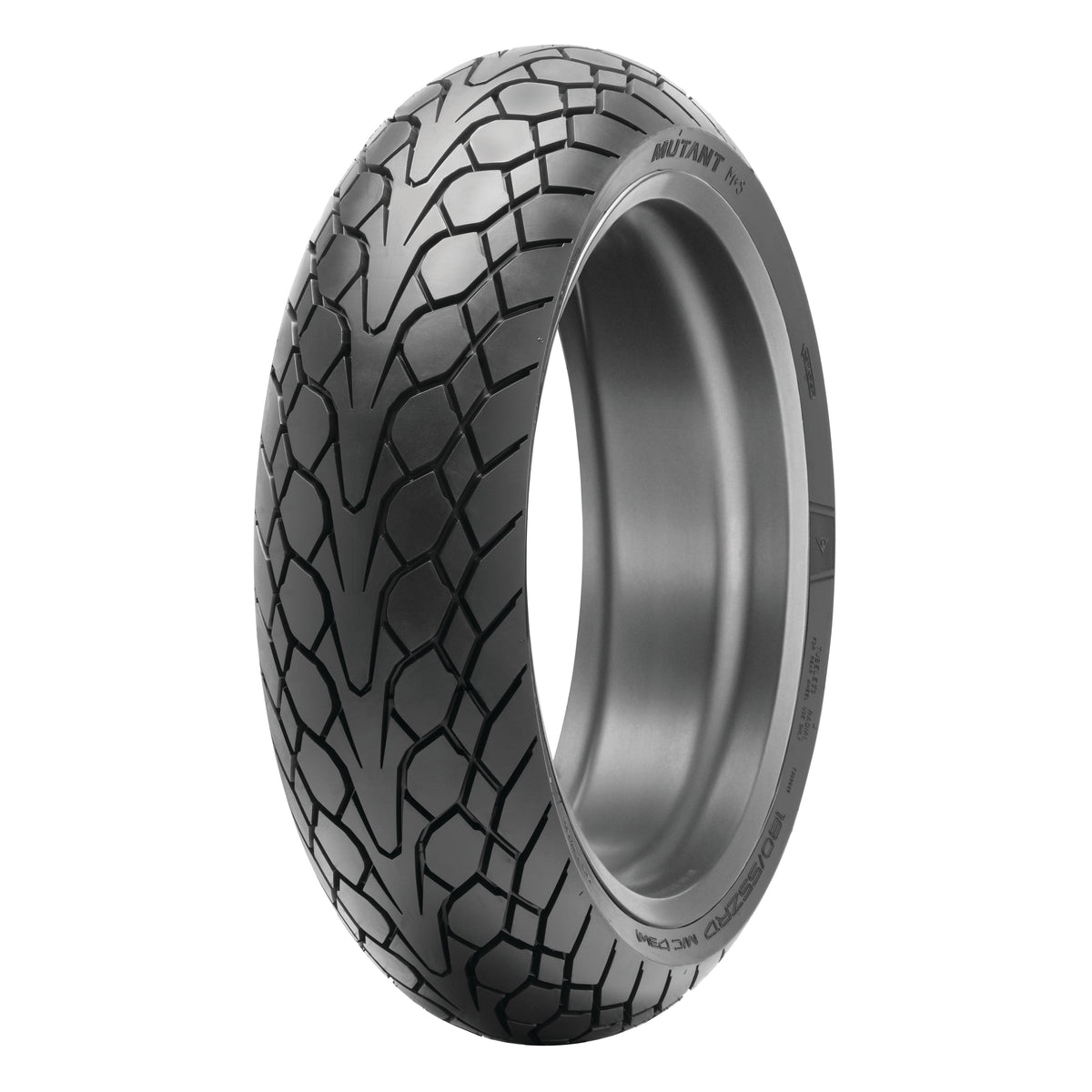 TIRE MUTANT REAR 180/55ZR17 (73W) RADIAL - 873-0515