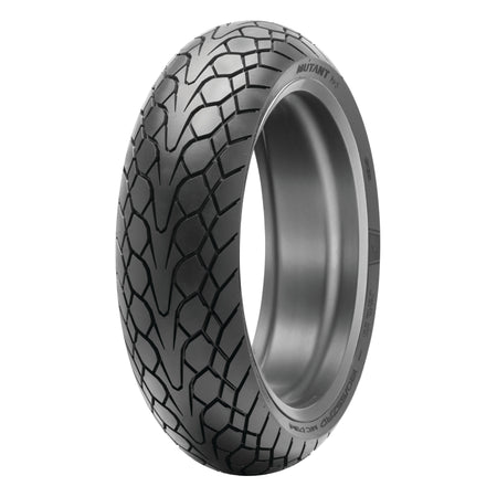 TIRE MUTANT REAR 180/55ZR17 (73W) RADIAL - 873-0515