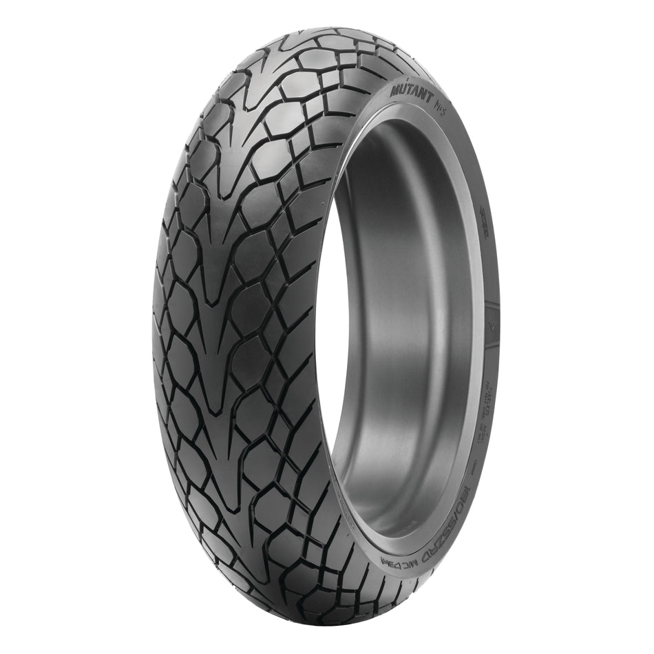 TIRE MUTANT REAR 180/55ZR17 (73W) RADIAL - 873-0515