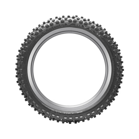 TIRE GEOMAX MX53 FRONT 70/100-19 42M BIAS TT - 873-0644-2