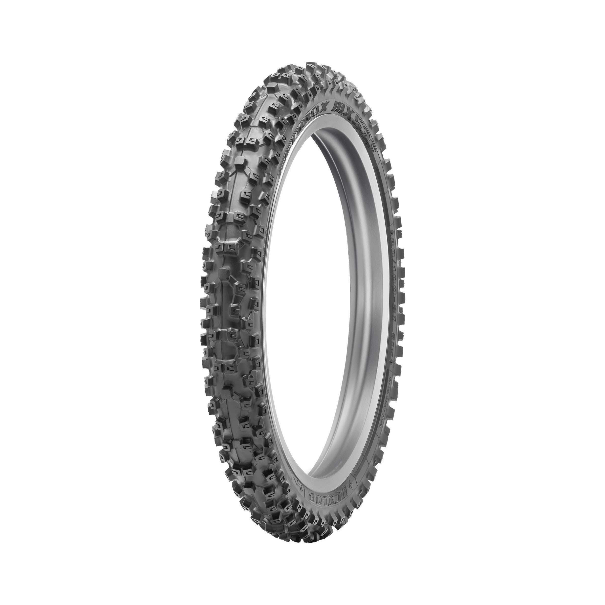 TIRE GEOMAX MX53 FRONT 70/100-19 42M BIAS TT - 873-0644