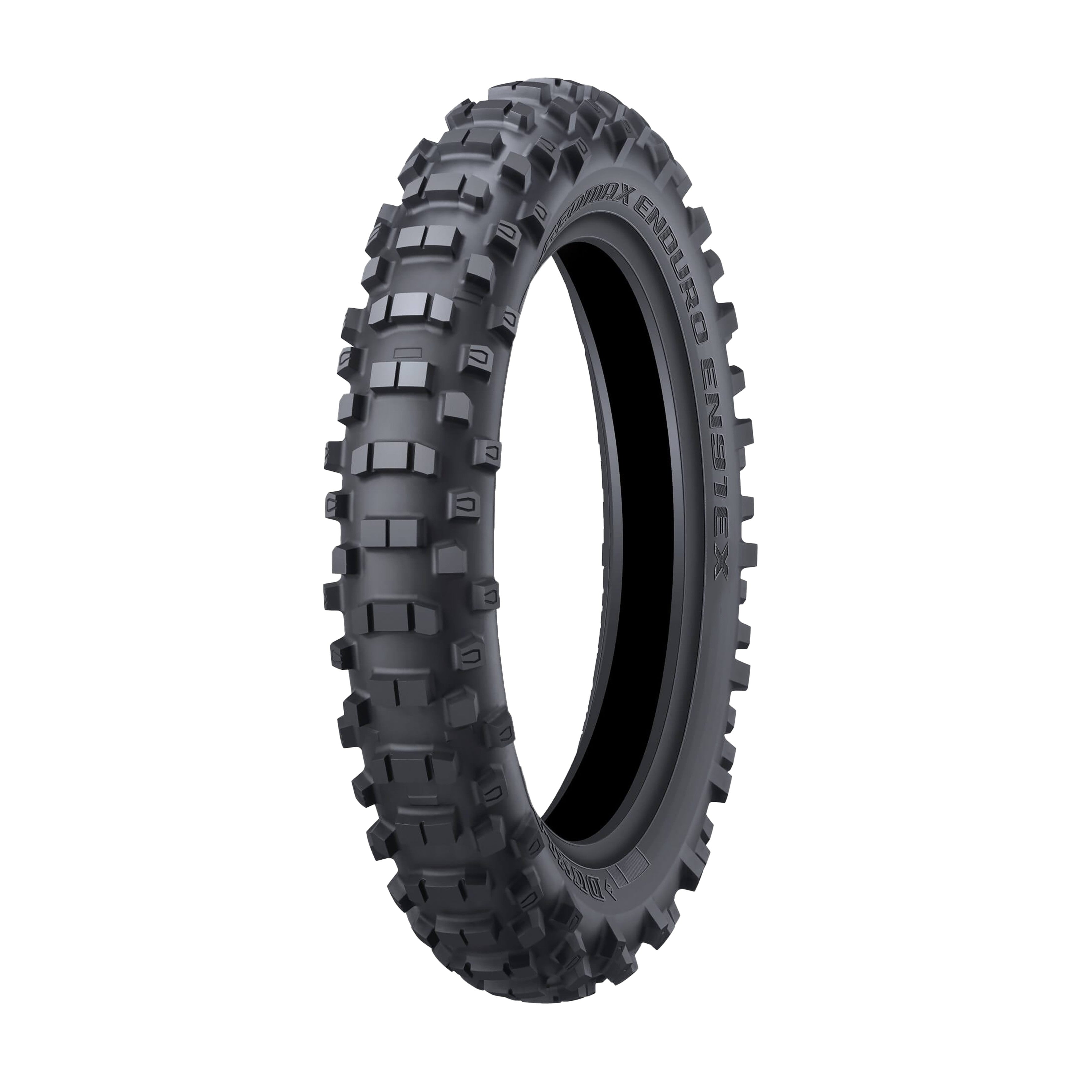 TIRE GEOMAX ENDURO EN91EX REAR 140/80-18 70R BIAS TT - 873-0676