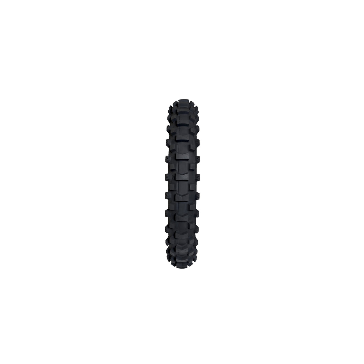 TIRE GEOMAX AT82 REAR 110/90-19 62M BIAS TT - 873-0904-1