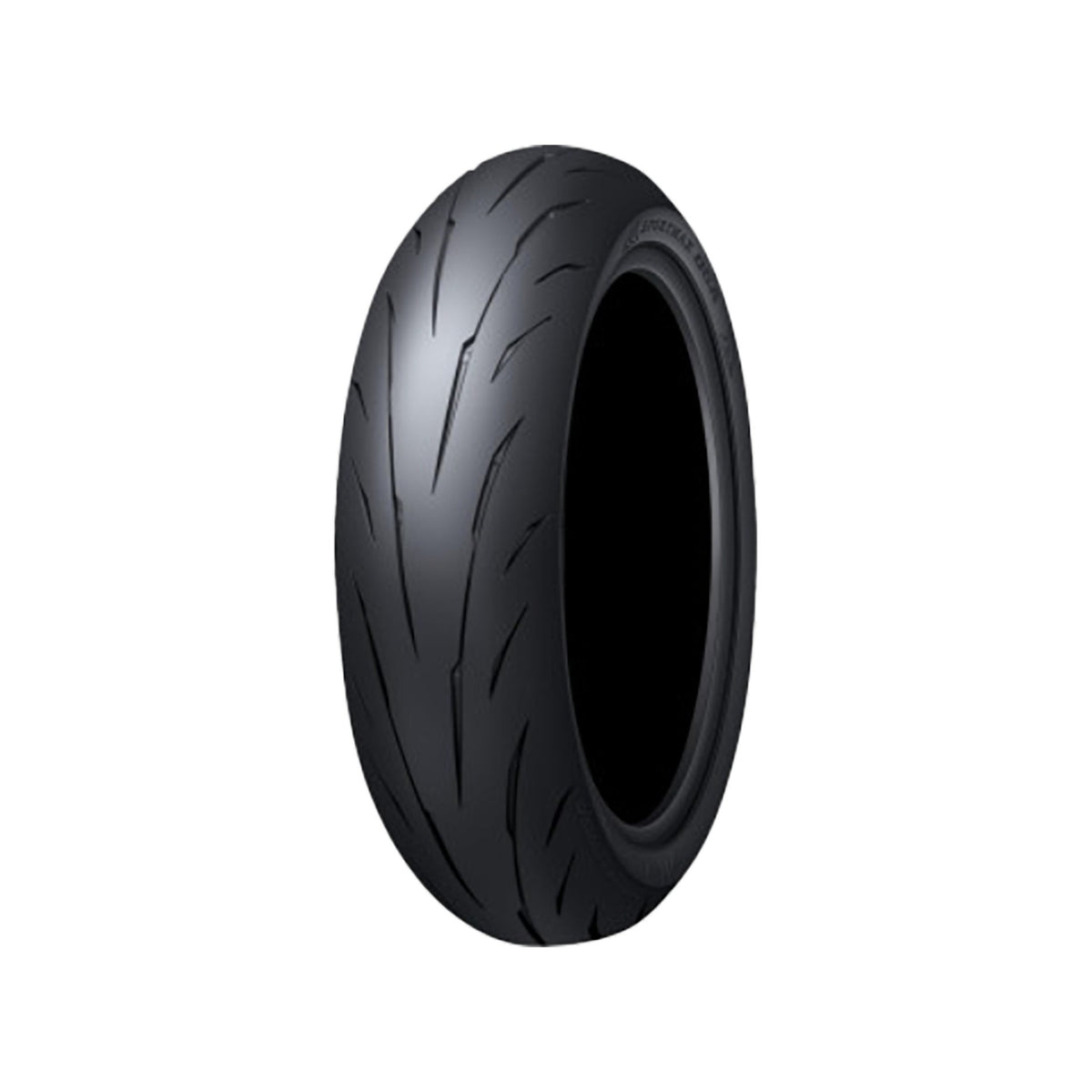 TIRE SPORTMAX Q5A REAR 140/70ZR17 66H RADIAL TL - 873-2044