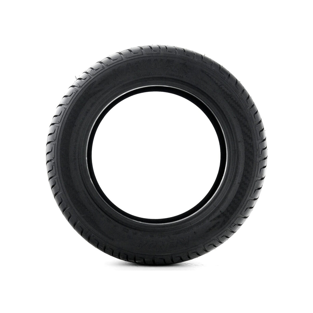 KANINE 165/55R-15 55H TL FRONT CAN - 874-0001-5
