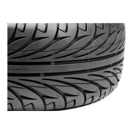 KANINE 165/55R-15 55H TL FRONT CAN - 874-0001-6