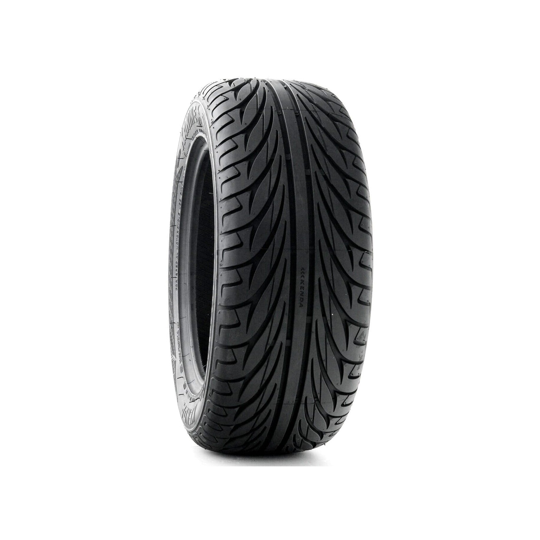 KANINE 165/55R-15 55H TL FRONT CAN - 874-0001