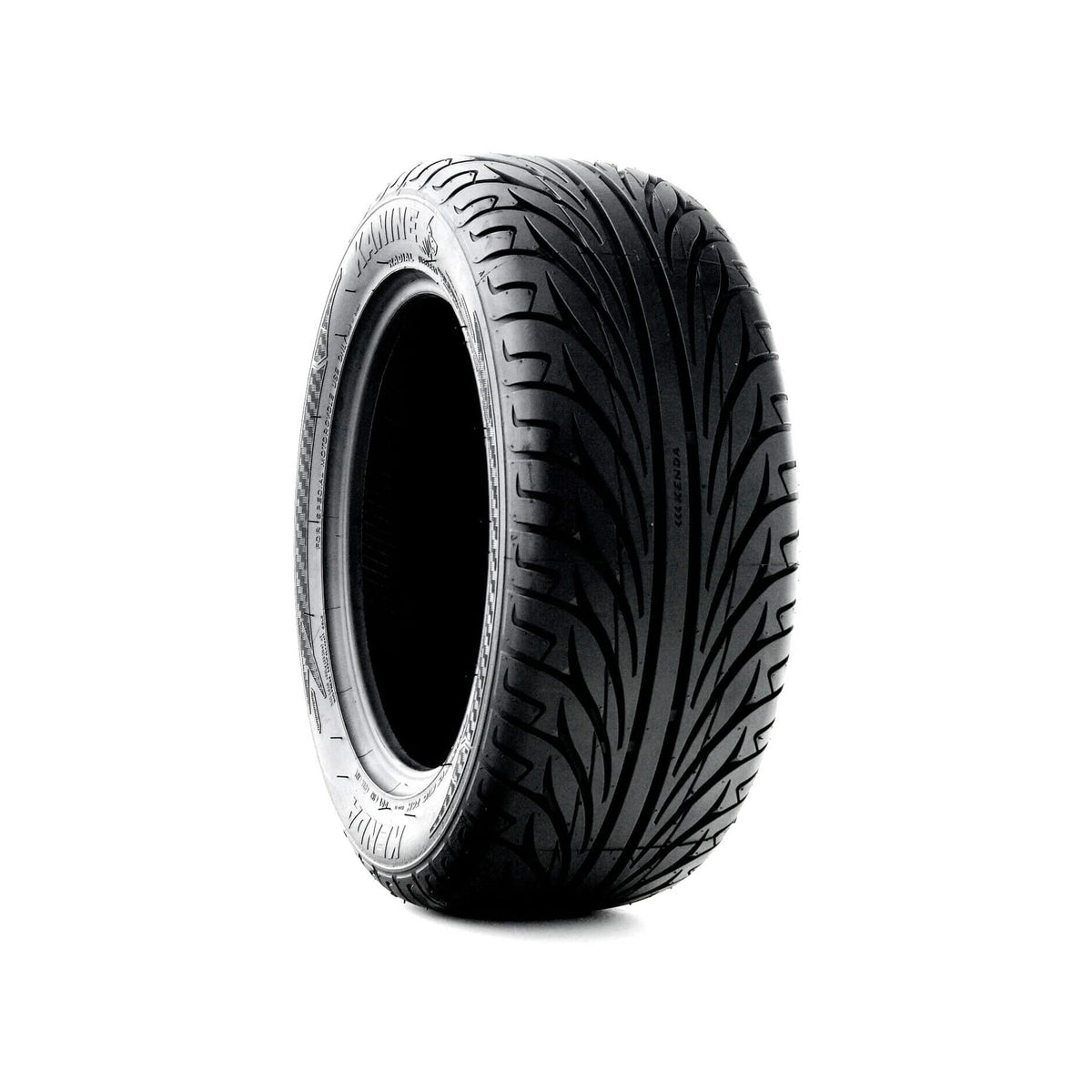 KANINE 225/50R-15 76H TL REAR CAN - 874-0002-2