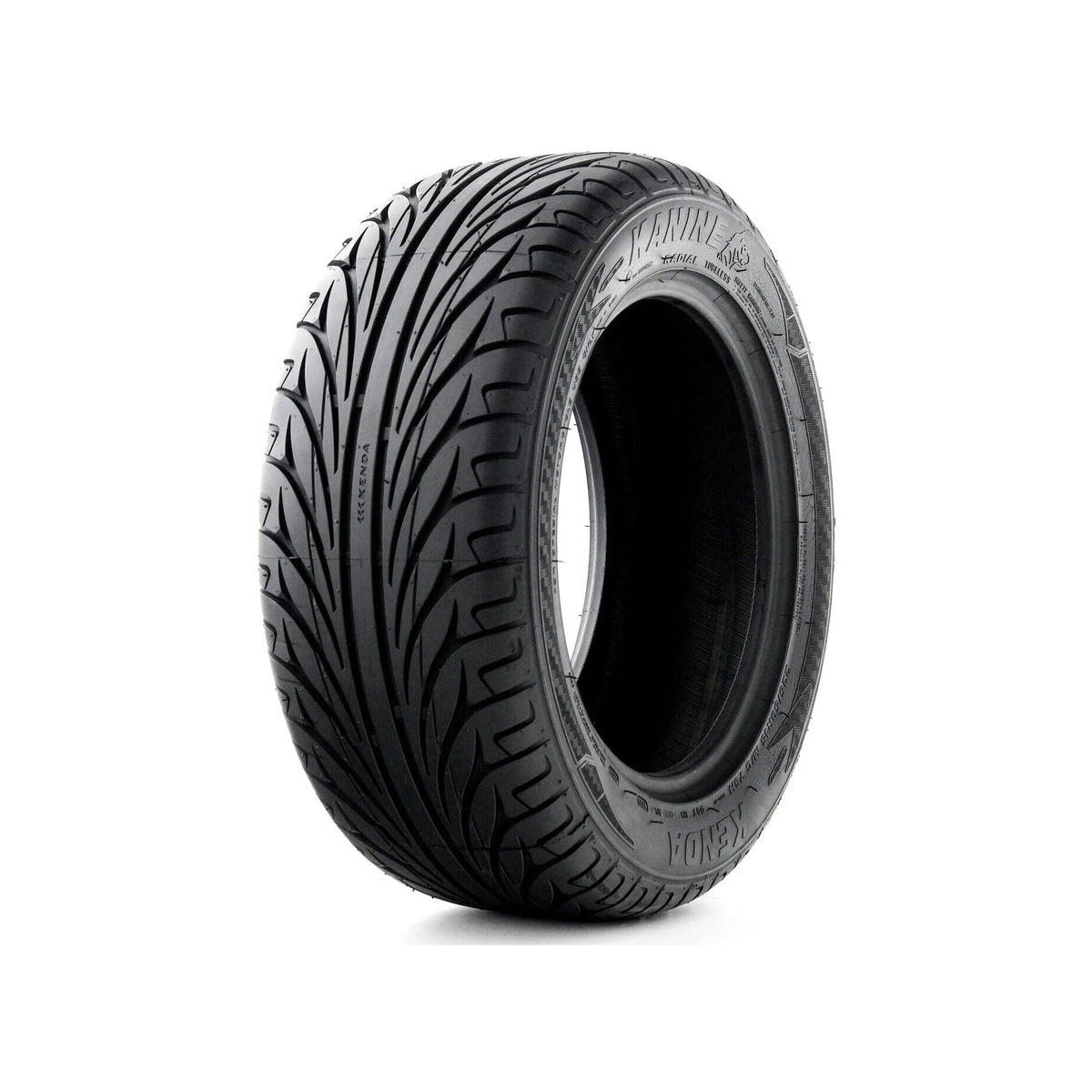 KANINE 225/50R-15 76H TL REAR CAN - 874-0002-4
