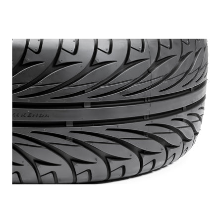 KANINE 225/50R-15 76H TL REAR CAN - 874-0002-6