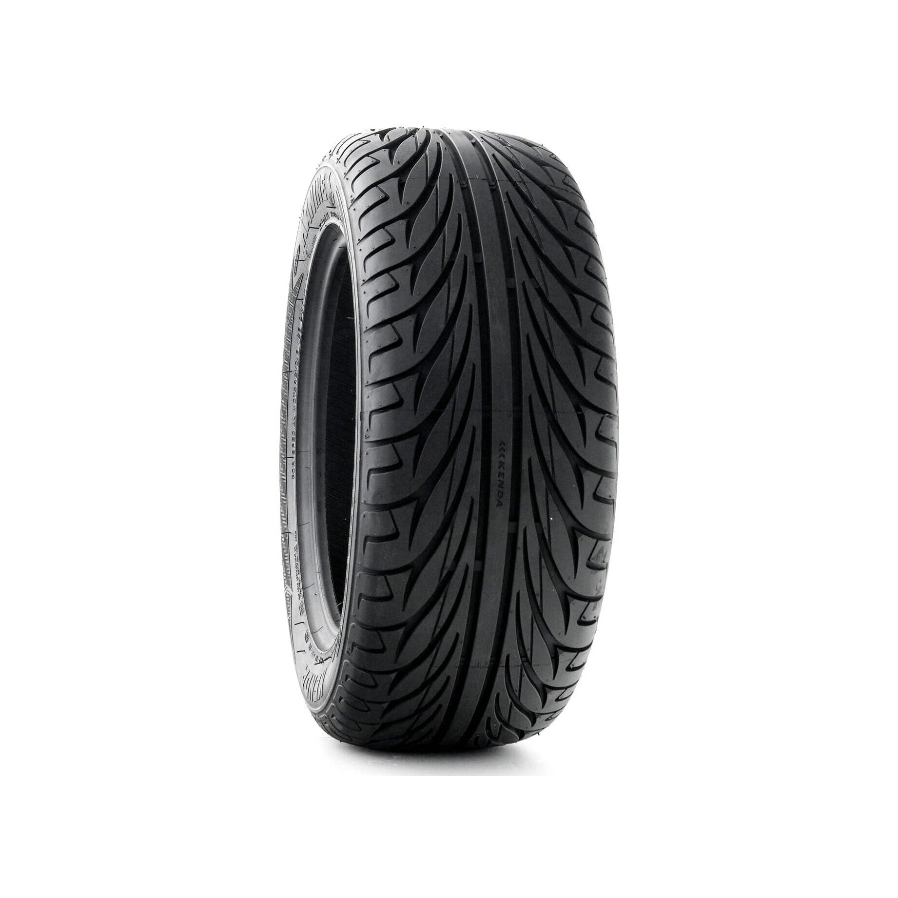 KANINE 225/50R-15 76H TL REAR CAN - 874-0002
