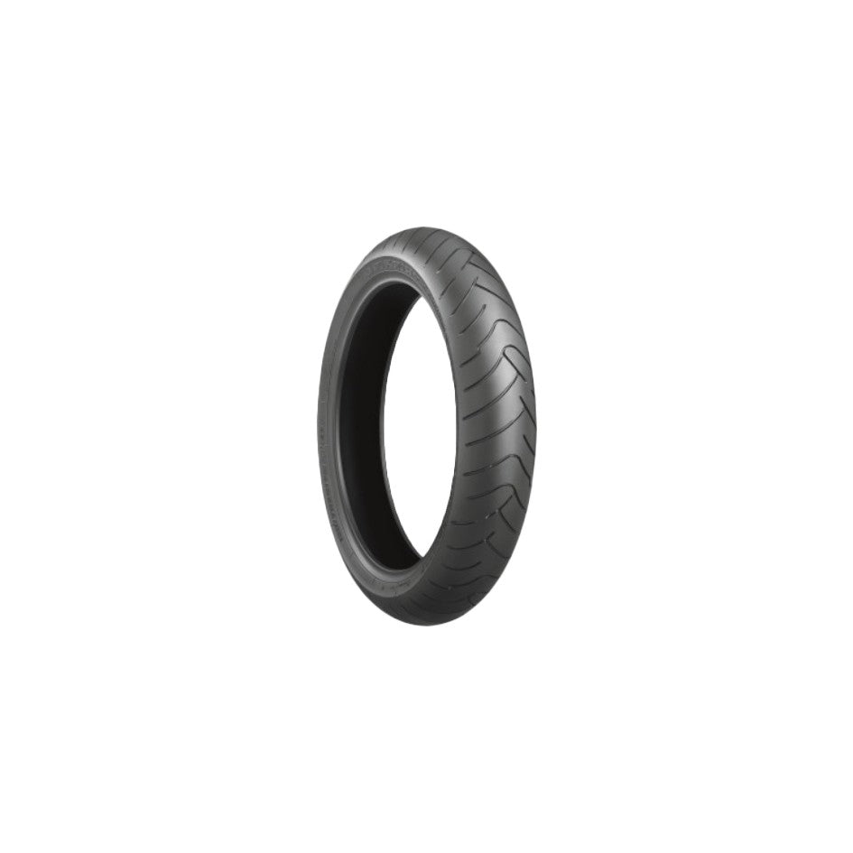 TIRE BATTLAX BT023-F FRONT 120/70ZR17 58W RADIAL TL - 874-1070