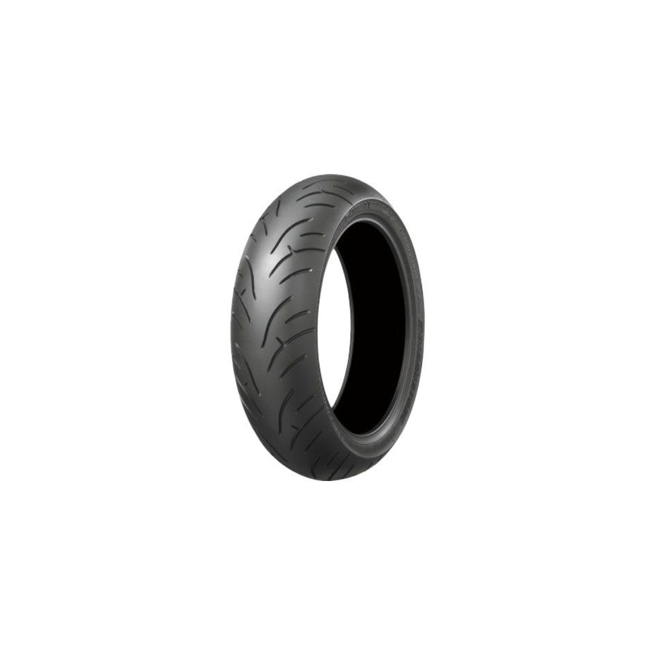 TIRE BATTLAX BT023-F REAR 180/55ZR17 73W RADIAL TL - 874-1071