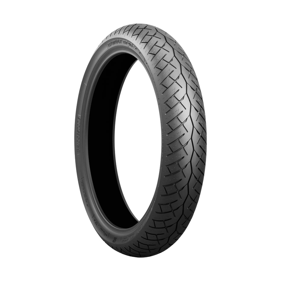 TIRE BATTLAX BT46 FRONT 110/70-17 54H BIAS TL - 874-1082
