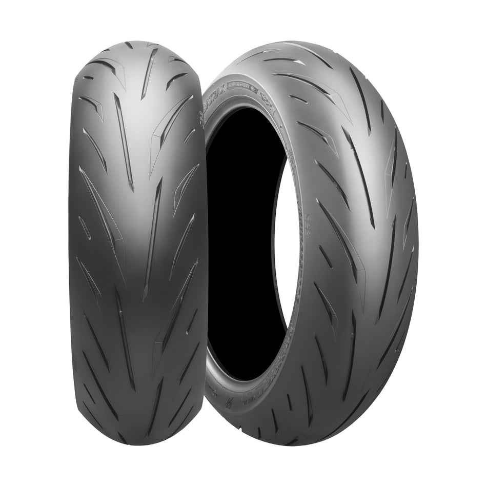 TIRE BATTLAX HYPERSPORT S22 RR 180/55ZR17 73W RADIAL TL - 874-1124
