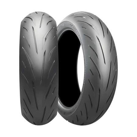 TIRE BATTLAX HYPERSPORT S22 RR 190/55ZR17 75W RADIAL TL - 874-1128